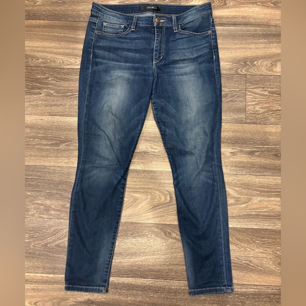 Joe’s Jeans Classic Blue Women's Jeans Size 30